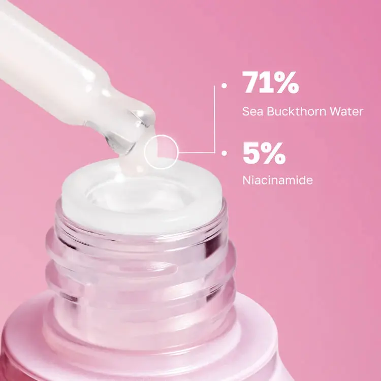Gooseberry Dark Spot Brightening Serum - Image 9