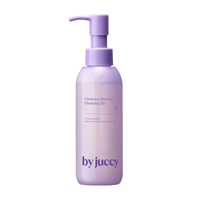 Vinoberry Blended Cleansing Oil
