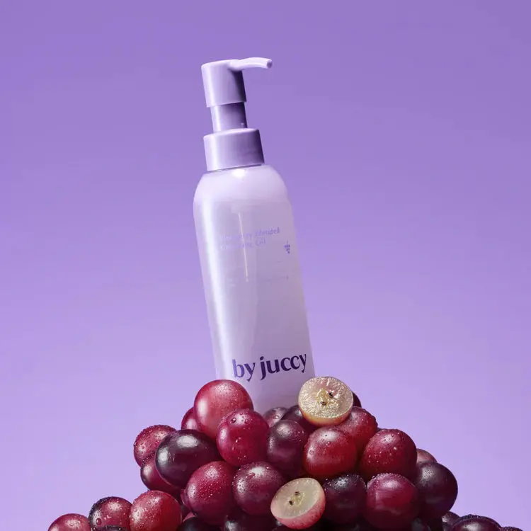 Vinoberry Blended Cleansing Oil - Image 8