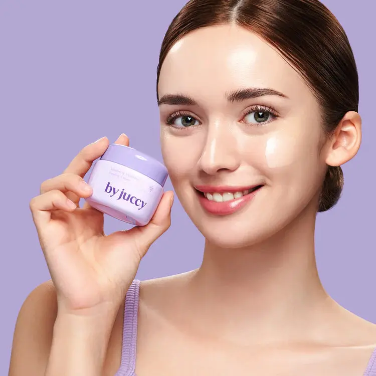 Vinoberry Moisture Firming Cream - Image 2