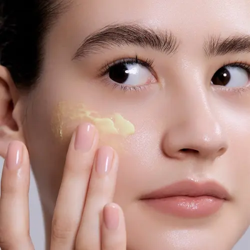 Vitamin A-mazing Bakuchiol Night Cream - Image 2