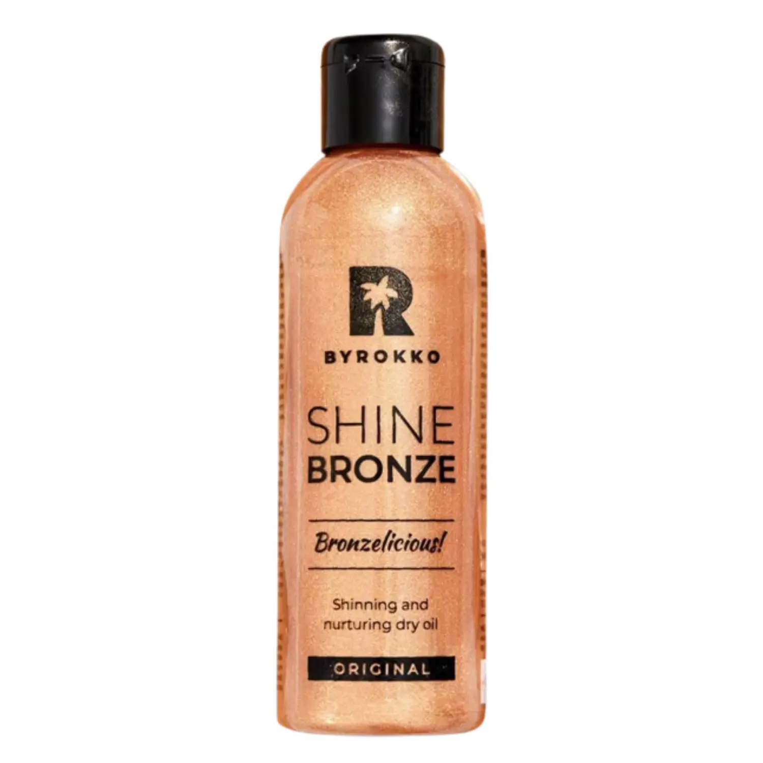 Shine Bronze