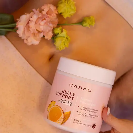 Belly Support Mango Pineapple - Image 3