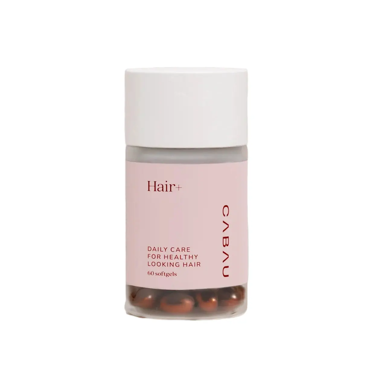 Hair+