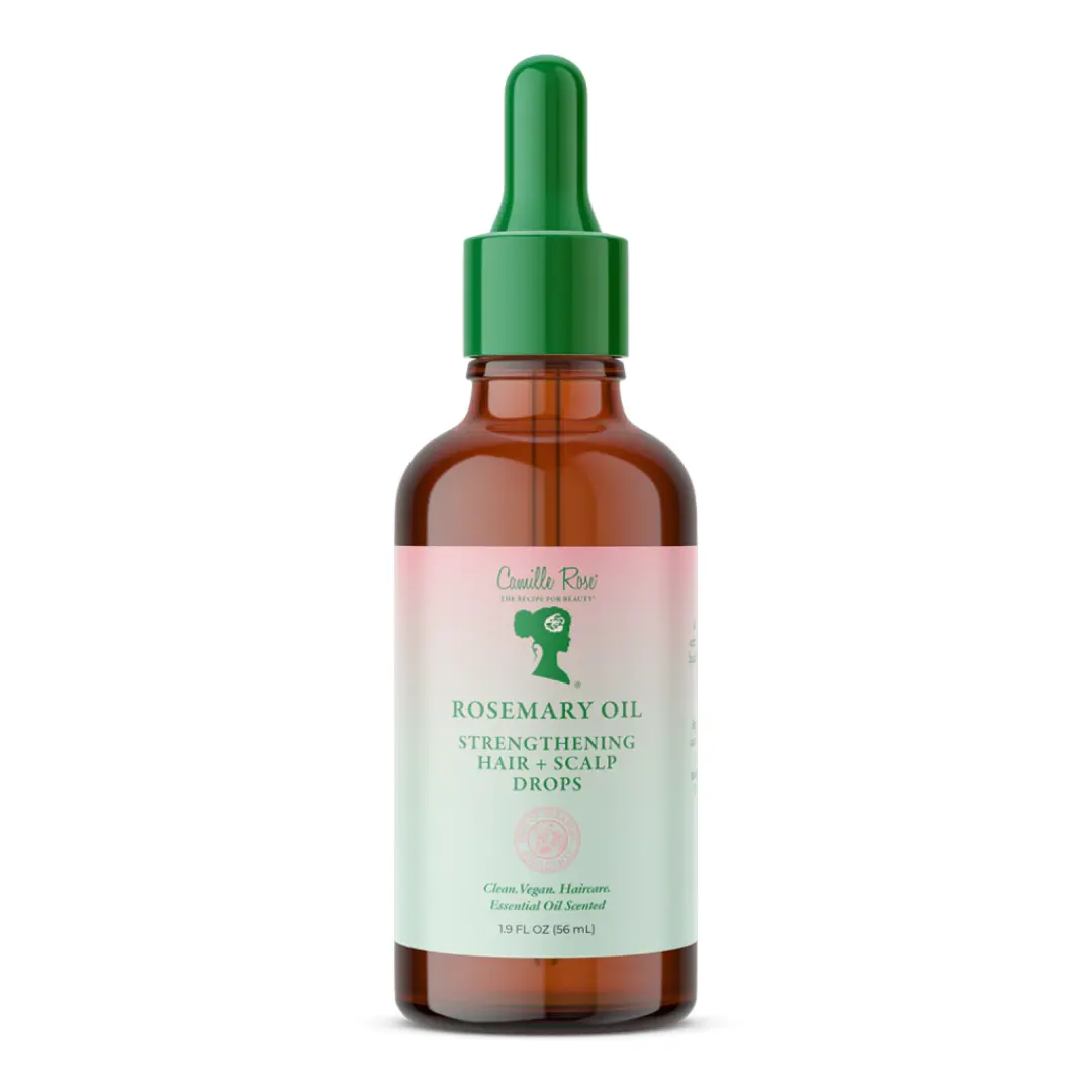 Rosemary Oil Strengthening Hair Drops