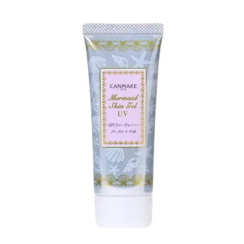 Mermaid Skin Gel UV Clear SPF 50+ PA++++