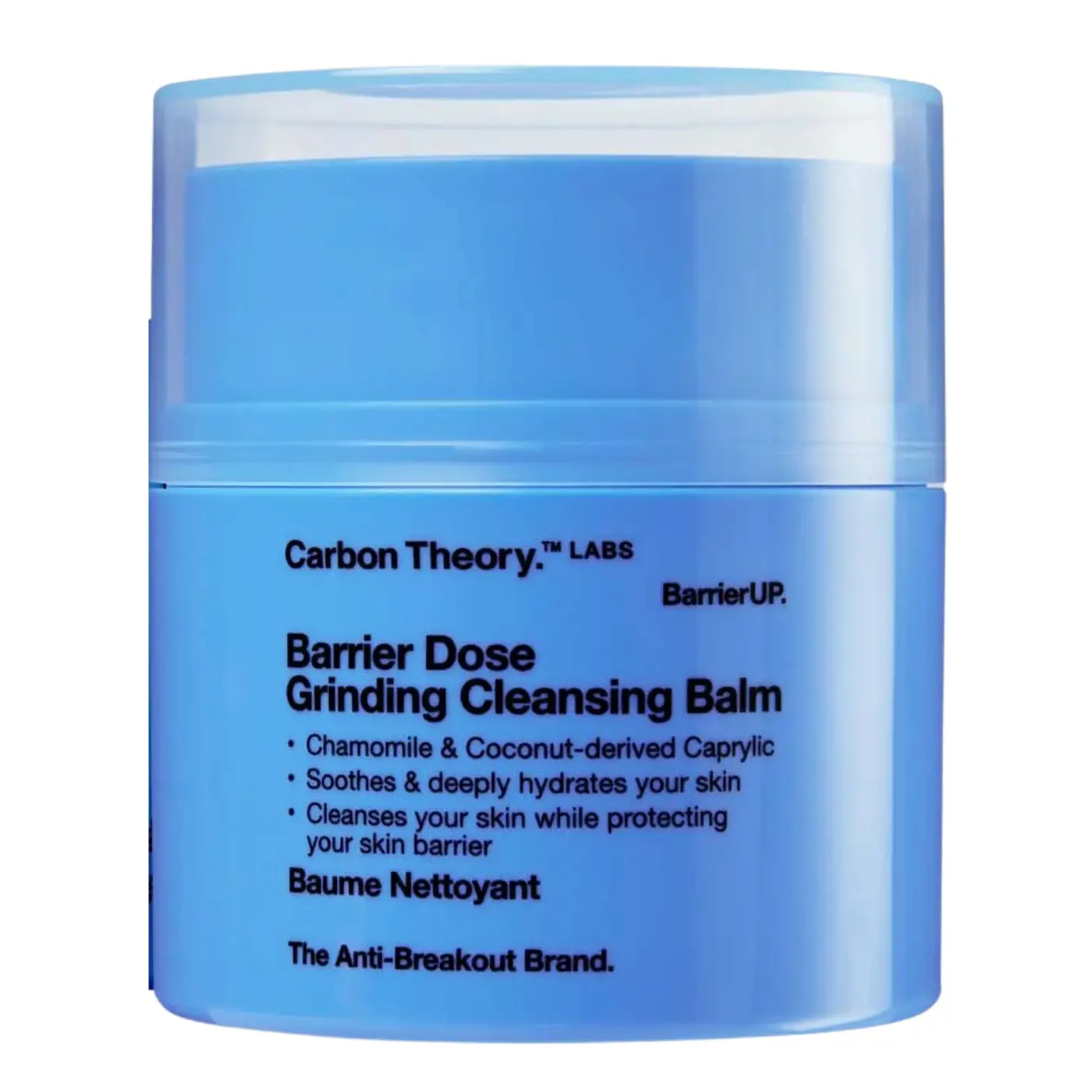 Barrier Up Hydra Dose Cleansing Balm