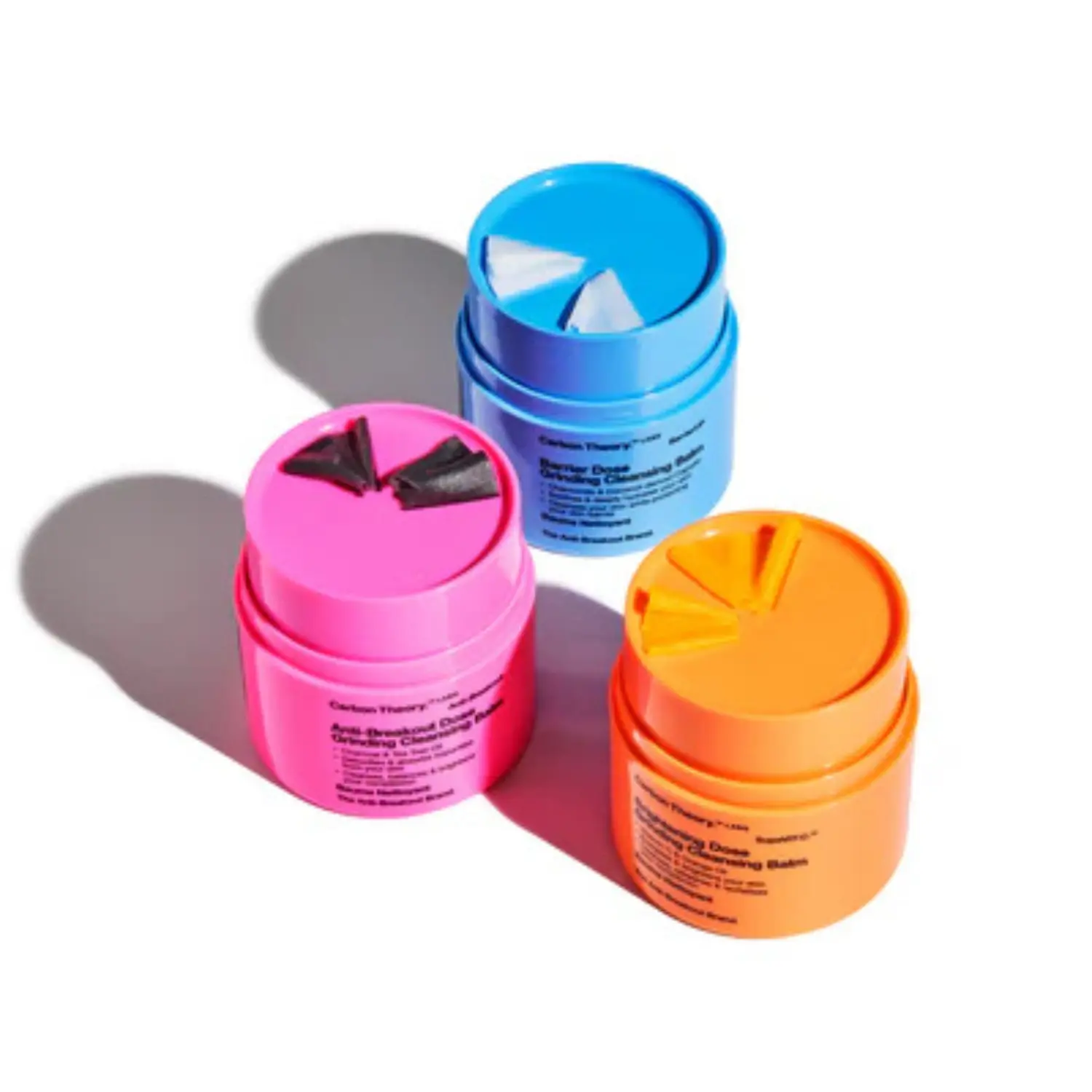 Barrier Up Hydra Dose Cleansing Balm - Image 3