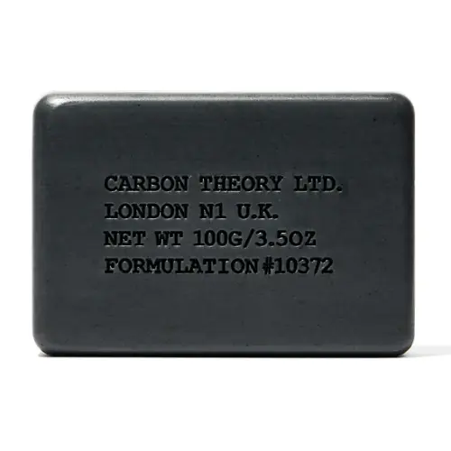 Charcoal & Tea Tree Oil Breakout Control Facial Cleansing Bar