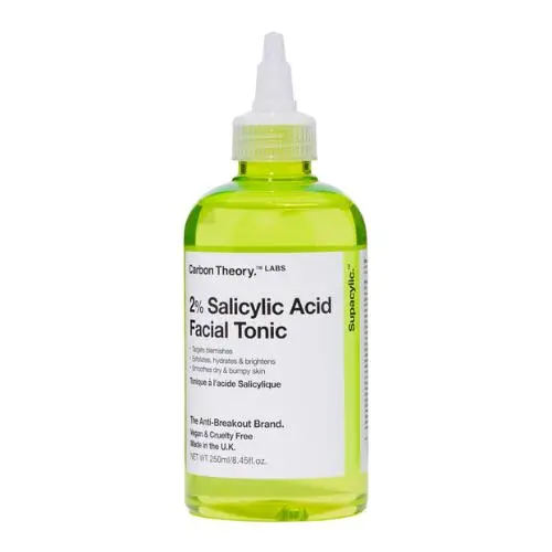 Salicylic Acid 2% Facial Tonic