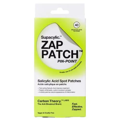 Salicylic Acid Precise Point Zap Patch 40 patches