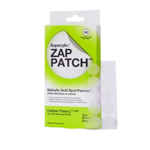 Salicylic Acid Zap Patch 40 patches