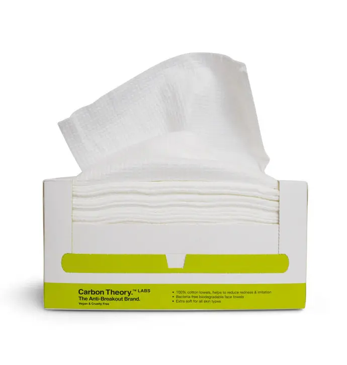 Supa-Sheets Cleansing