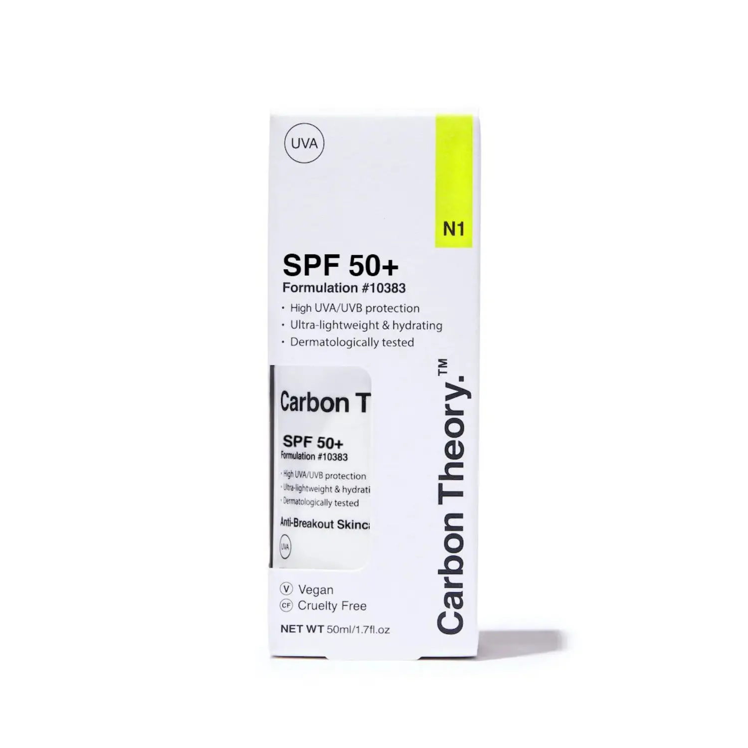 Supacylic SPF 50+ - Image 4