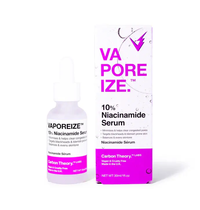 VaPOREize 10% Niacinamide Serum