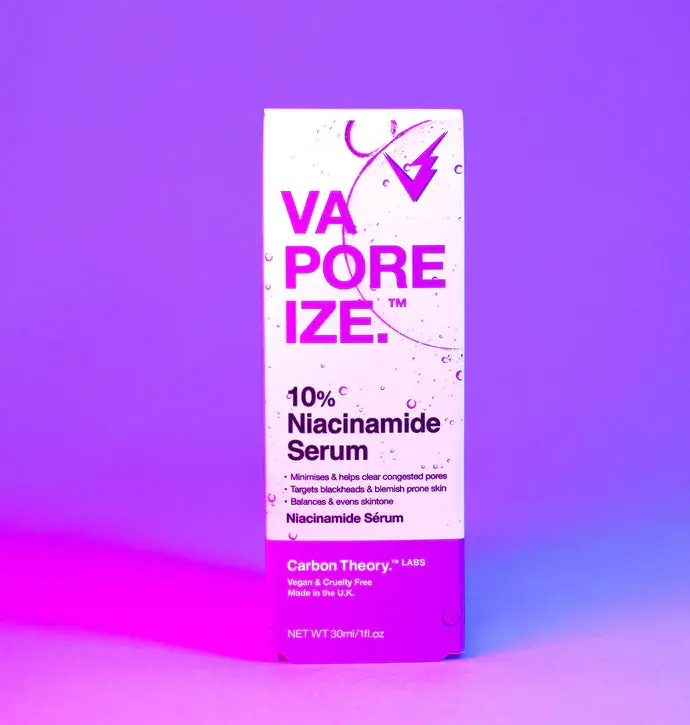 VaPOREize 10% Niacinamide Serum - Image 5