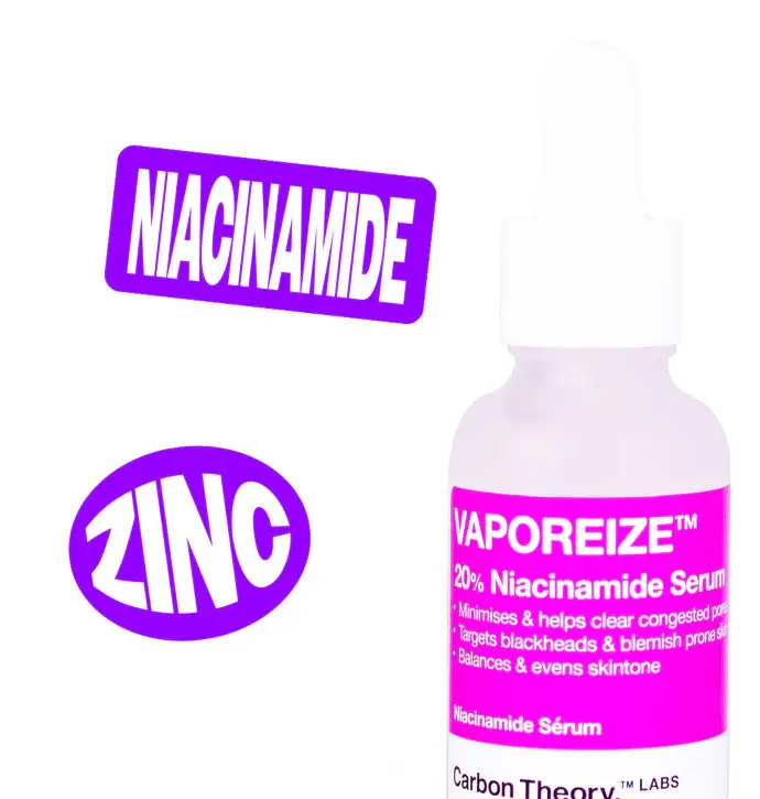 VaPOREize 20% Niacinamide Serum - Image 4