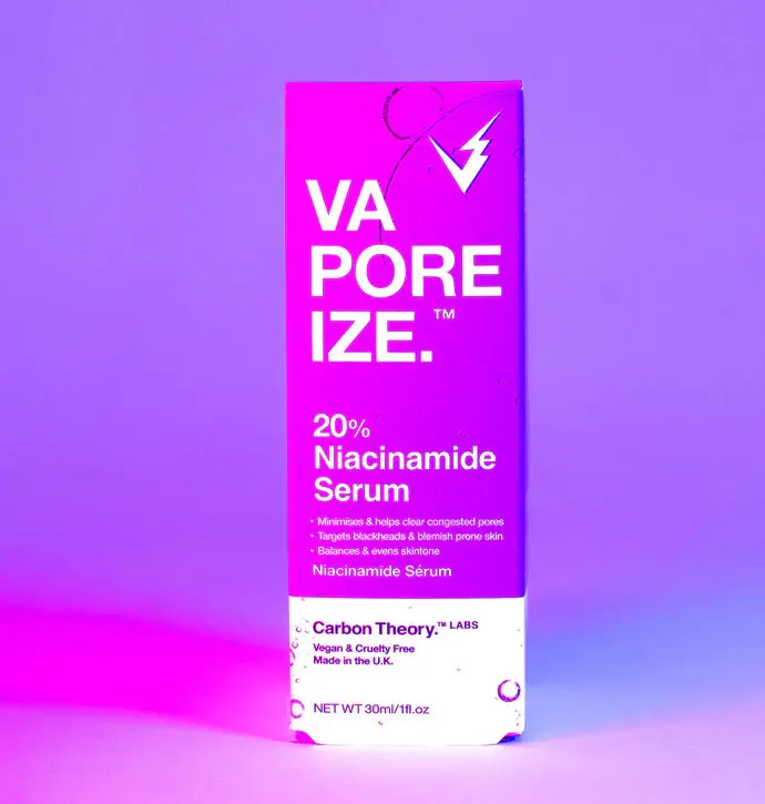 VaPOREize 20% Niacinamide Serum - Image 5