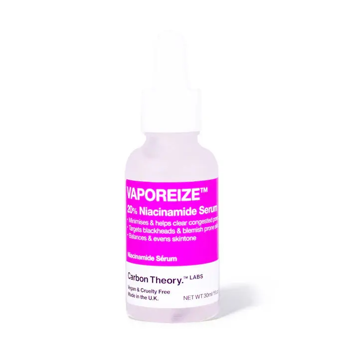 VaPOREize 20% Niacinamide Serum - Image 6