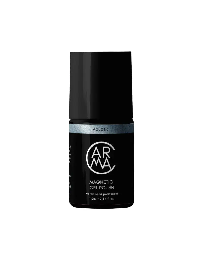 Magnetic Gel Polish Aquatic - Image 4