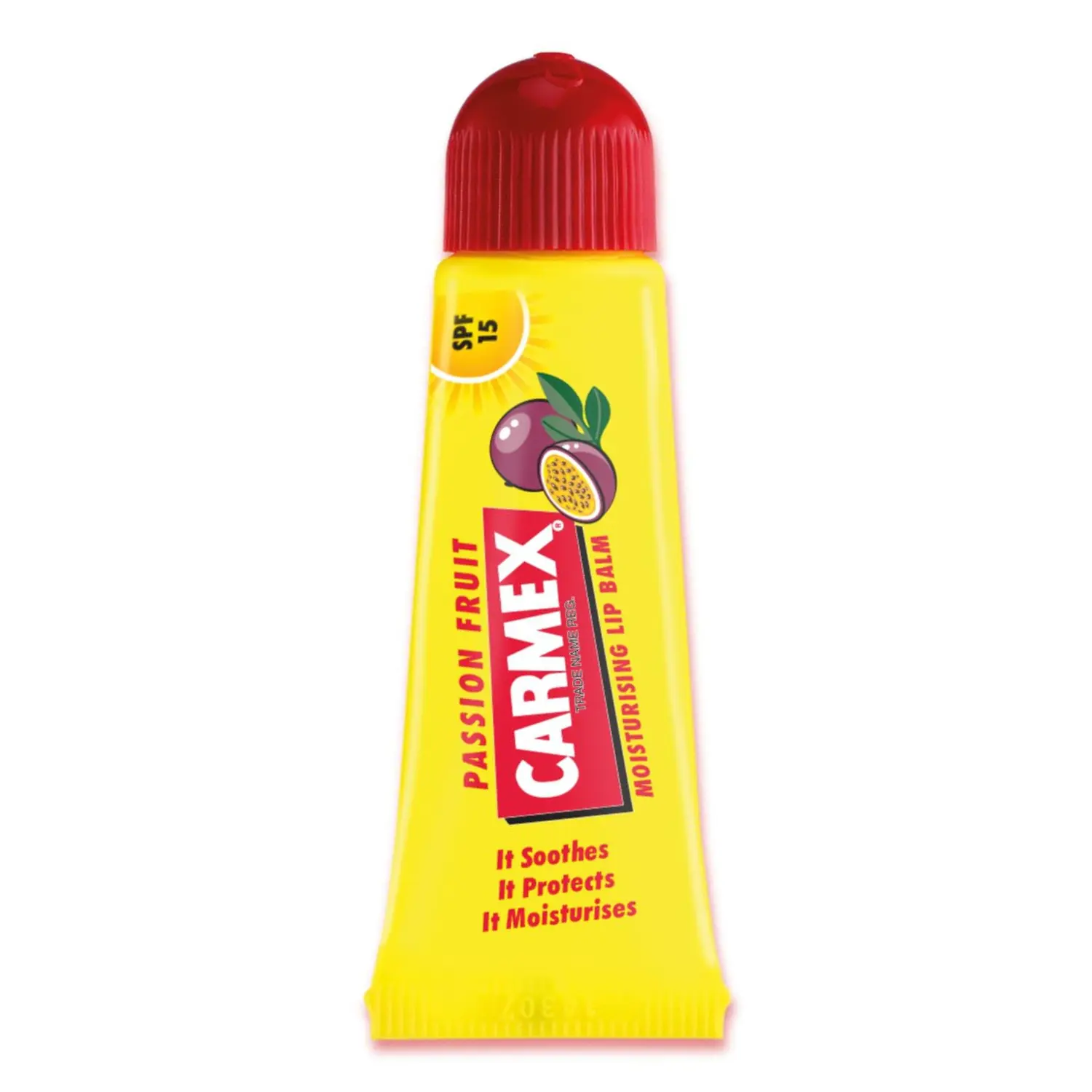 Lip Balm Passion Fruit