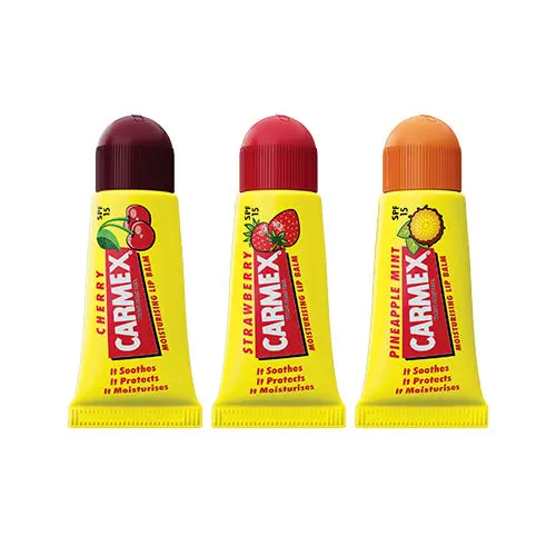 Mini Tube Set SPF15