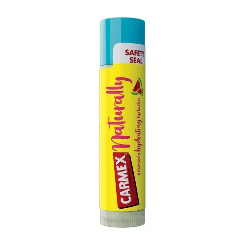 Moisturizing Lip Balm Naturally Watermelon