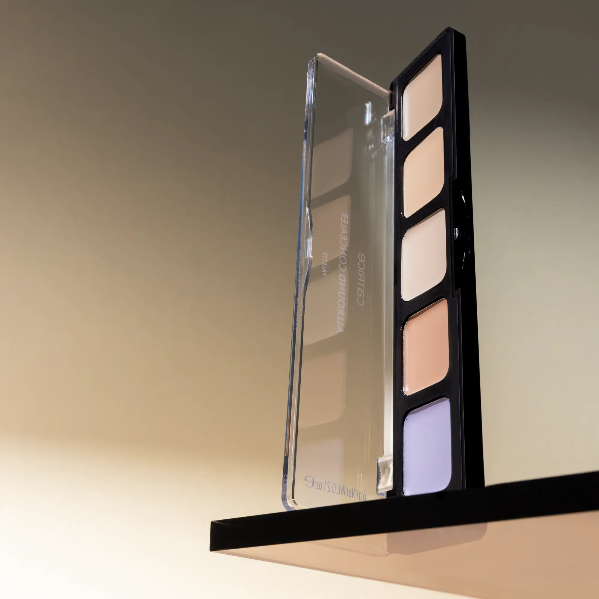 Allround Concealer 020 Light - Image 4