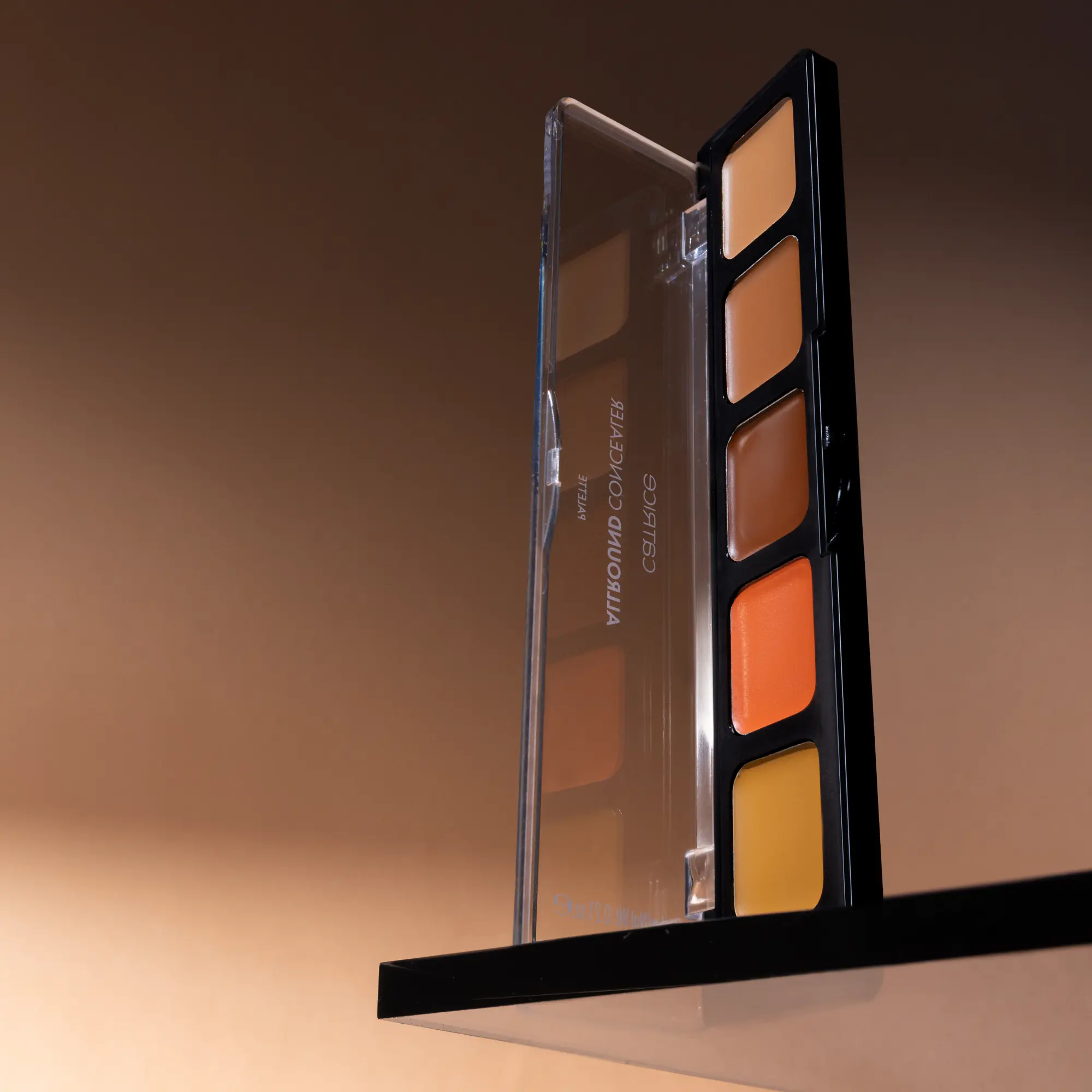Allround Concealer 030 Medium Deep - Image 4