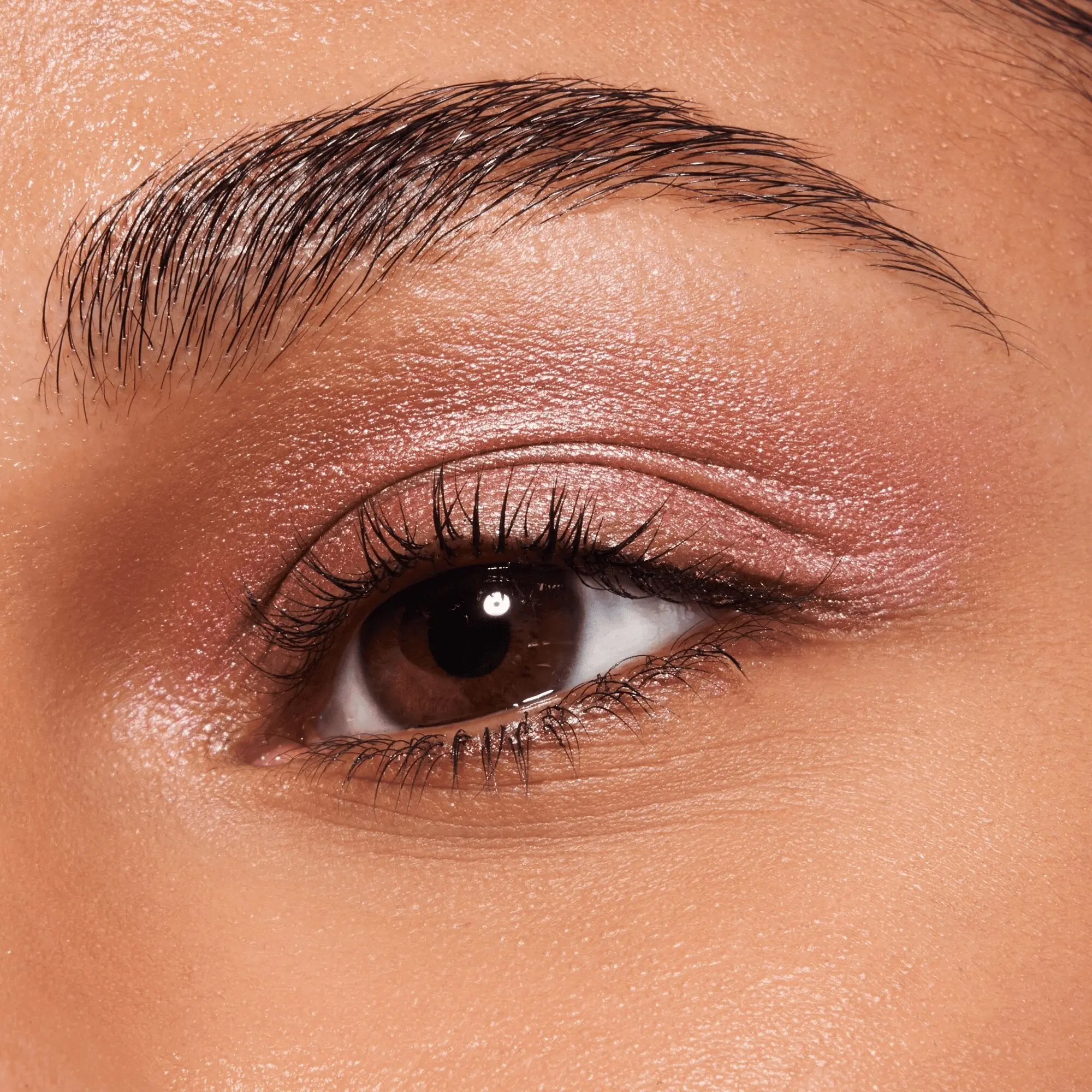 Aloe Vera Eyeshadow Stick 050 Ballet Pink - Image 4