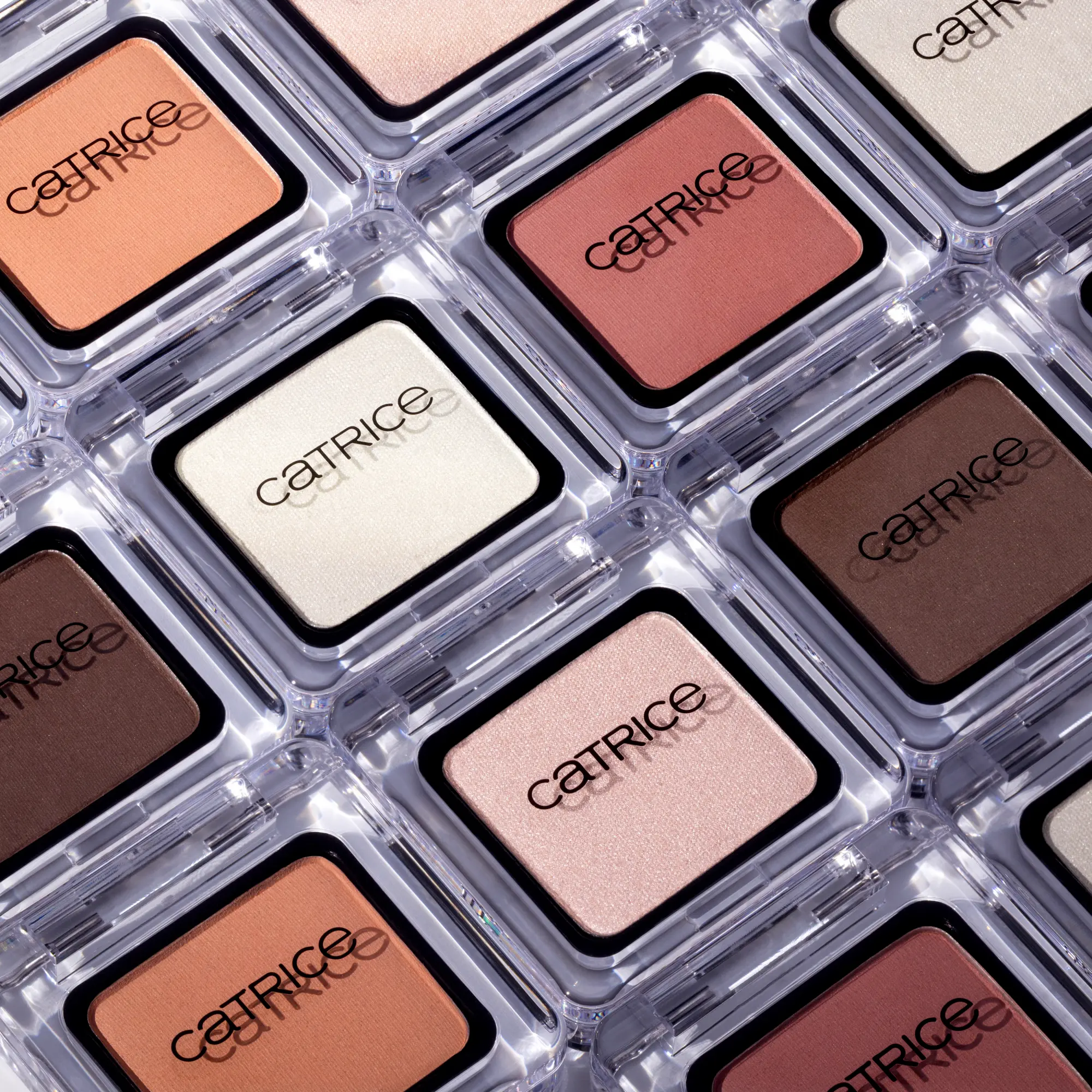 Art Couleurs Eyeshadow 500 Mystic Mud - Image 7