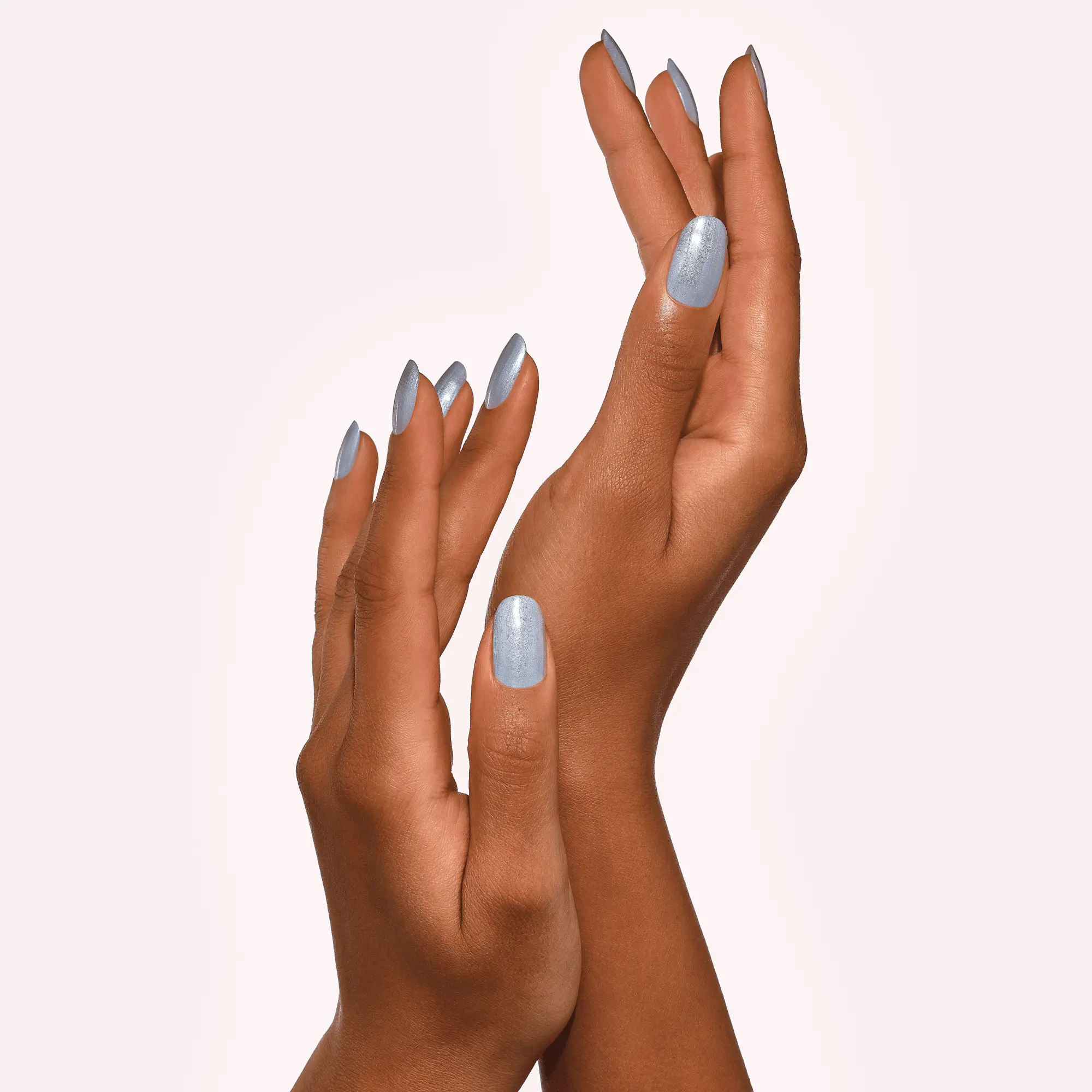 Aura Glam Nail Polish 040 Ocean Whisper - Image 3