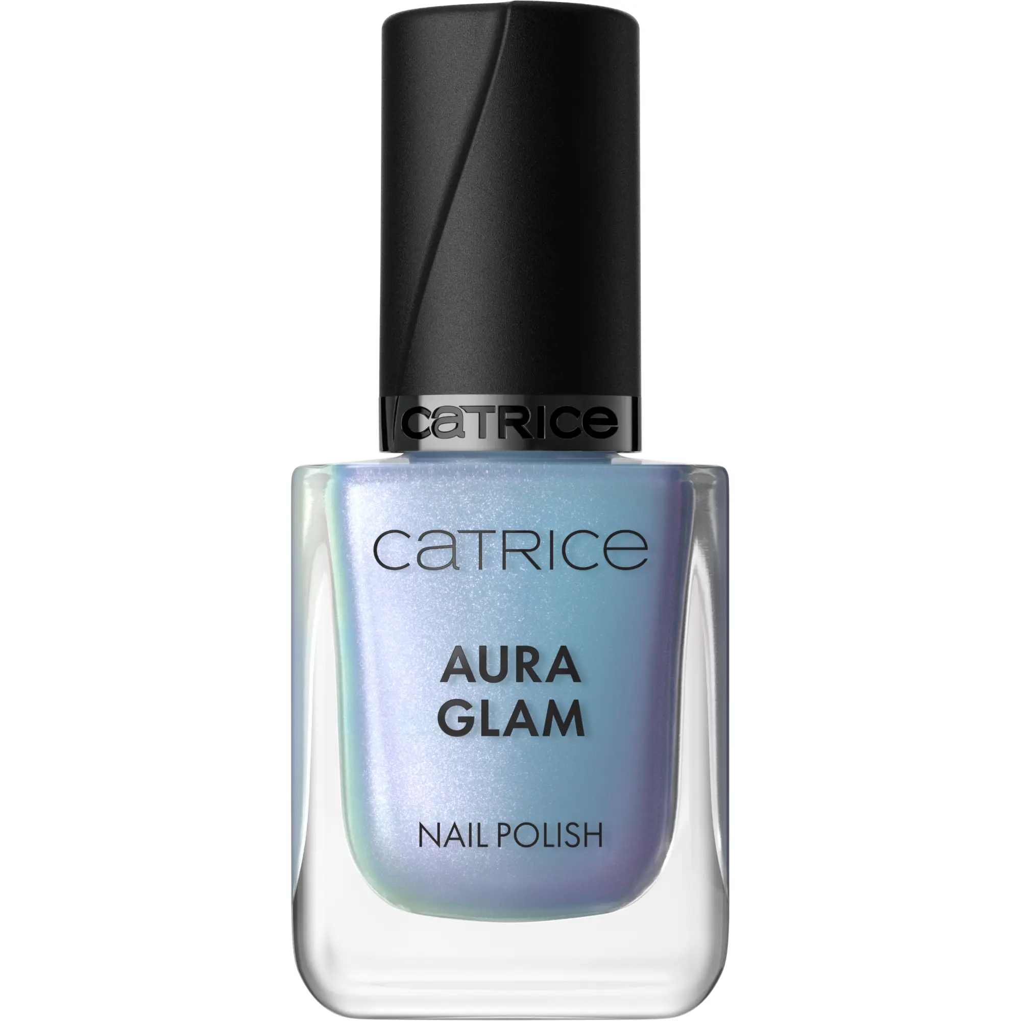 Aura Glam Nail Polish 040 Ocean Whisper - Image 7