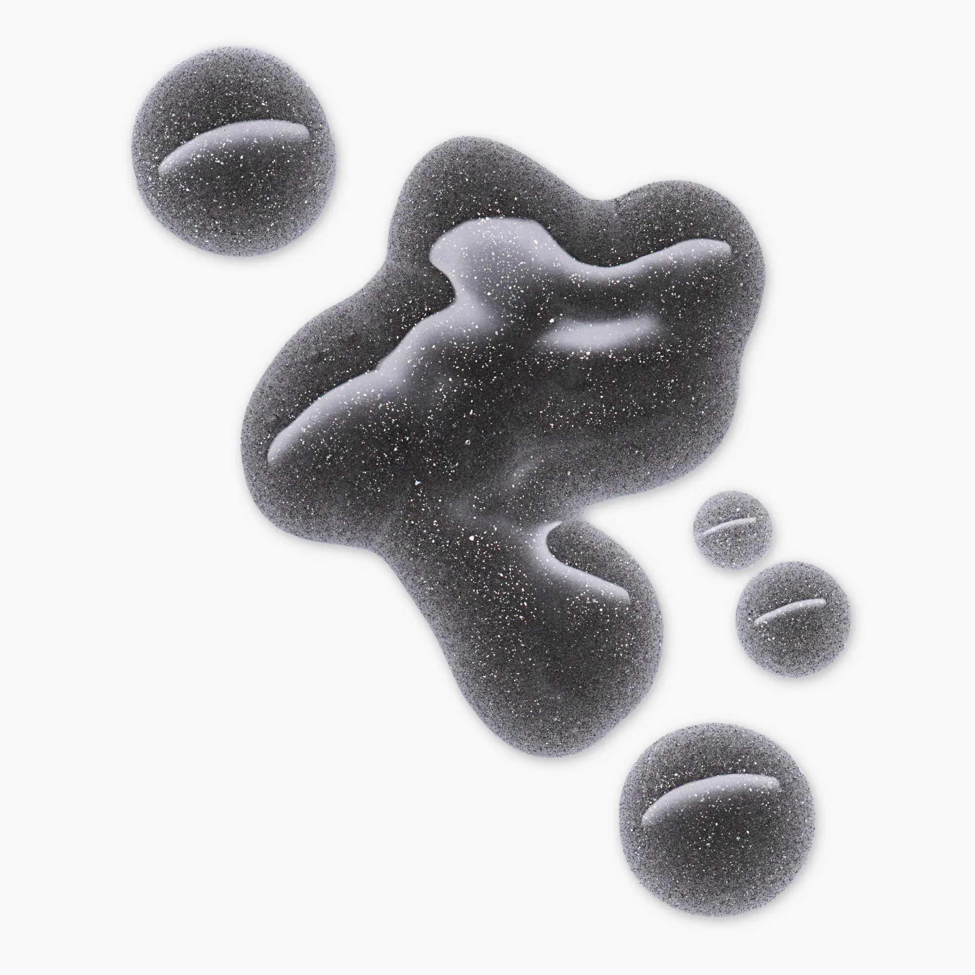 Black Drop Peptide Nail Serum - Image 4
