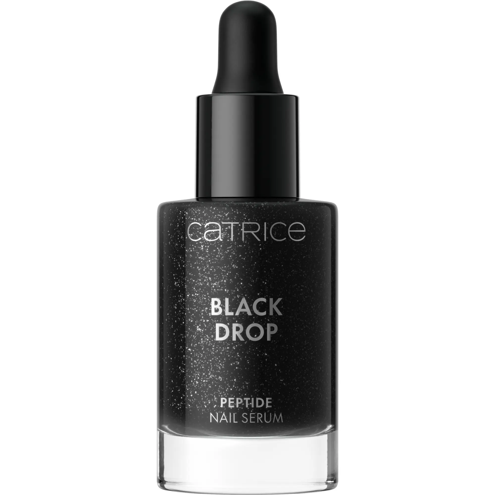 Black Drop Peptide Nail Serum - Image 5