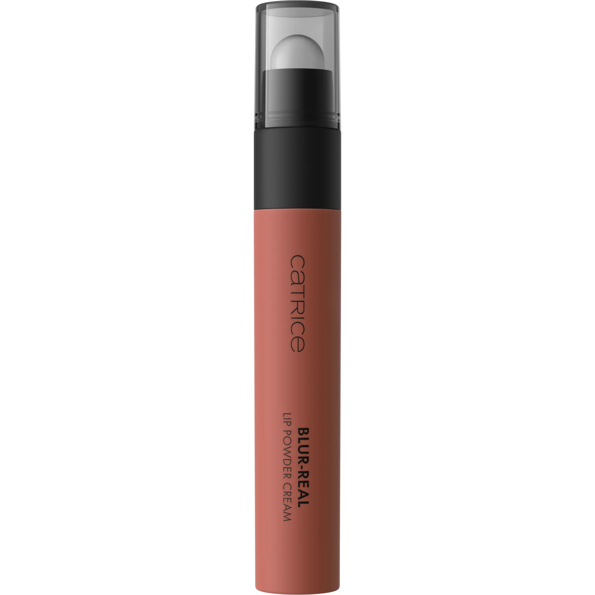 Blur Real Lip Powder Cream 020 Blushed Reality - Image 8