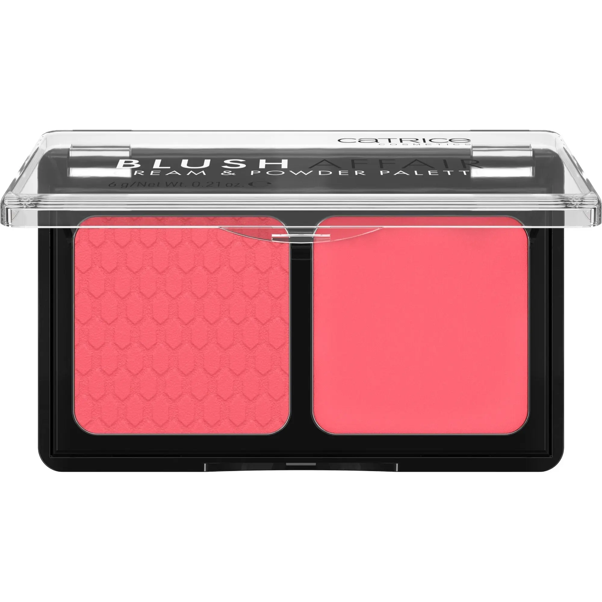 Blush Affair Cream & Powder Palette 010 Stunning Strawberry