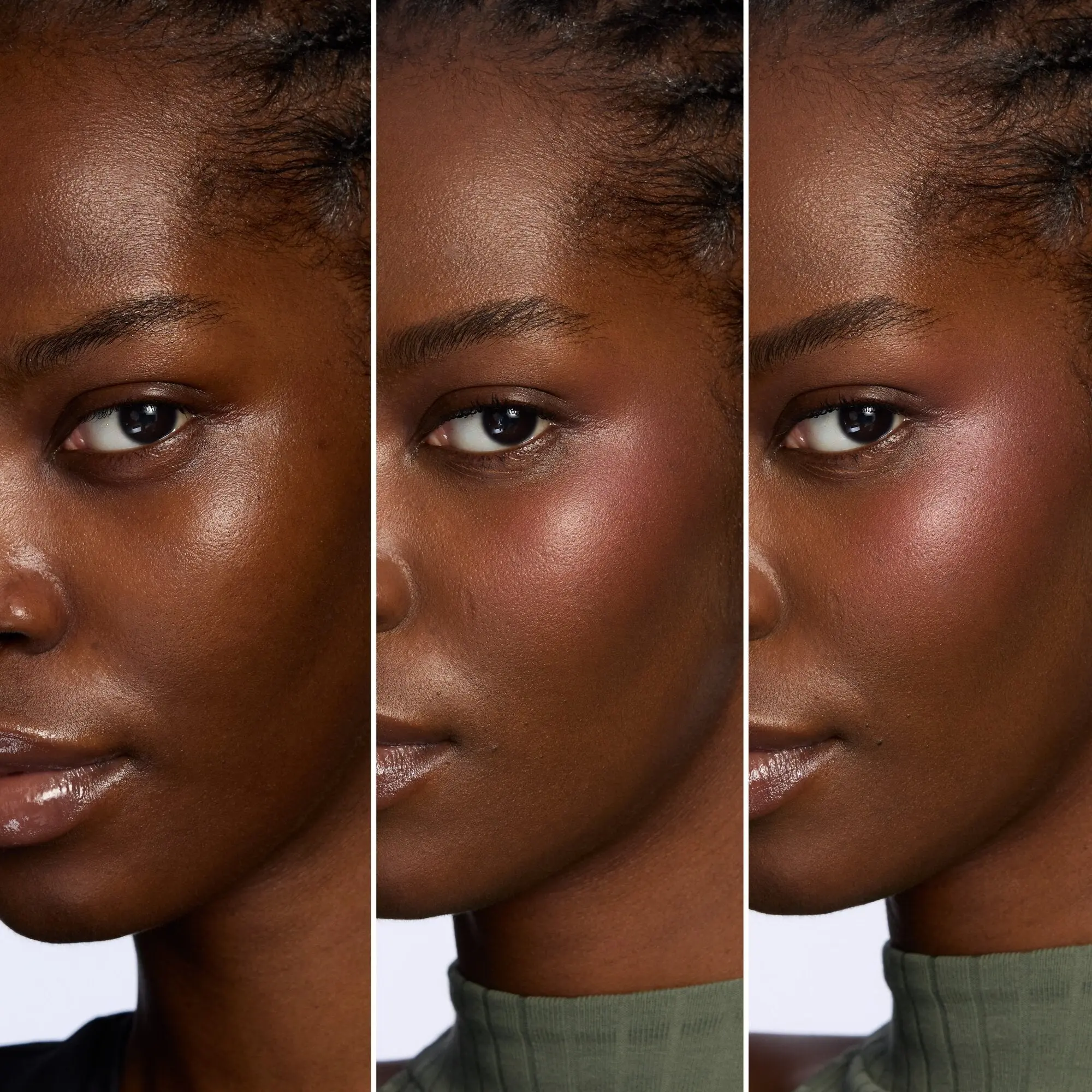 Blush Affair Cream & Powder Palette 010 Stunning Strawberry - Image 6