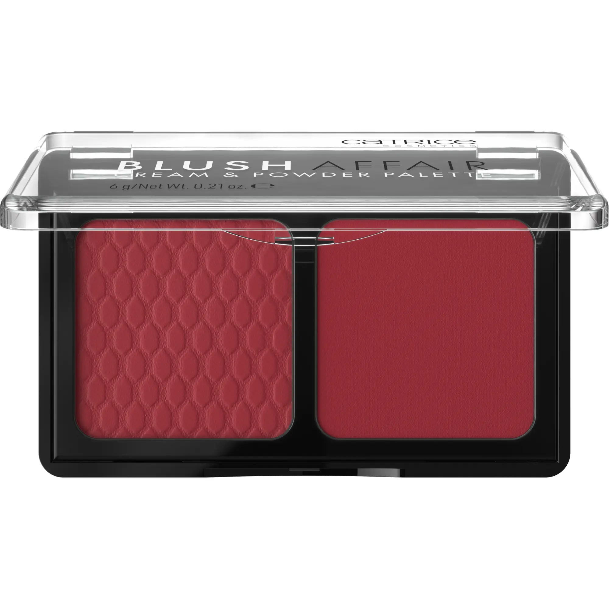 Blush Affair Cream & Powder Palette 050 Bold Berry