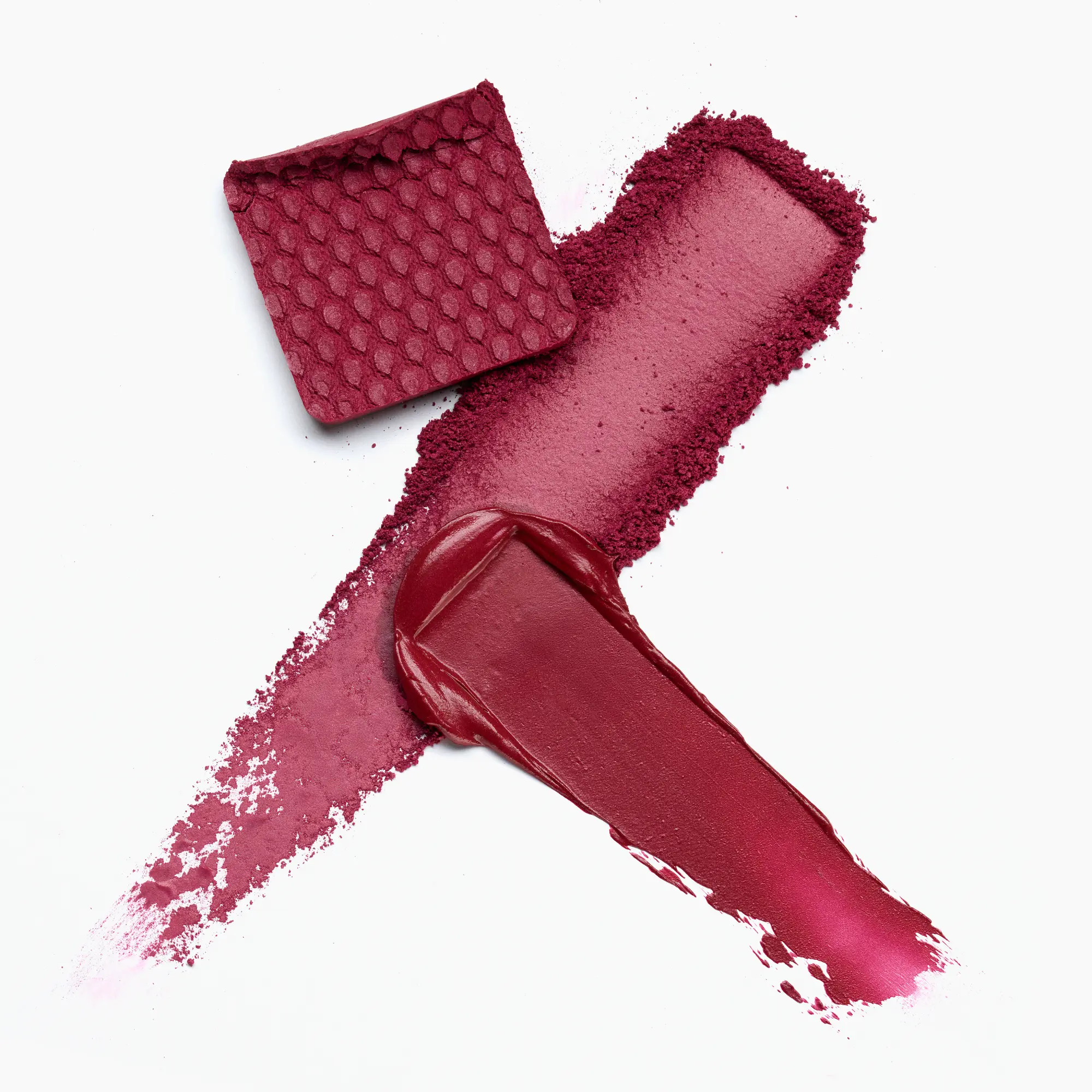 Blush Affair Cream & Powder Palette 050 Bold Berry - Image 9