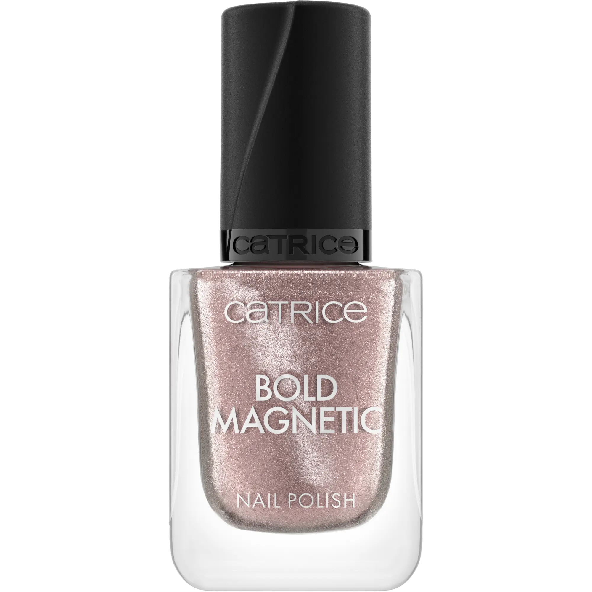 Bold Magnetic Nail Polish 020 Don't Be So Clingy - Image 4