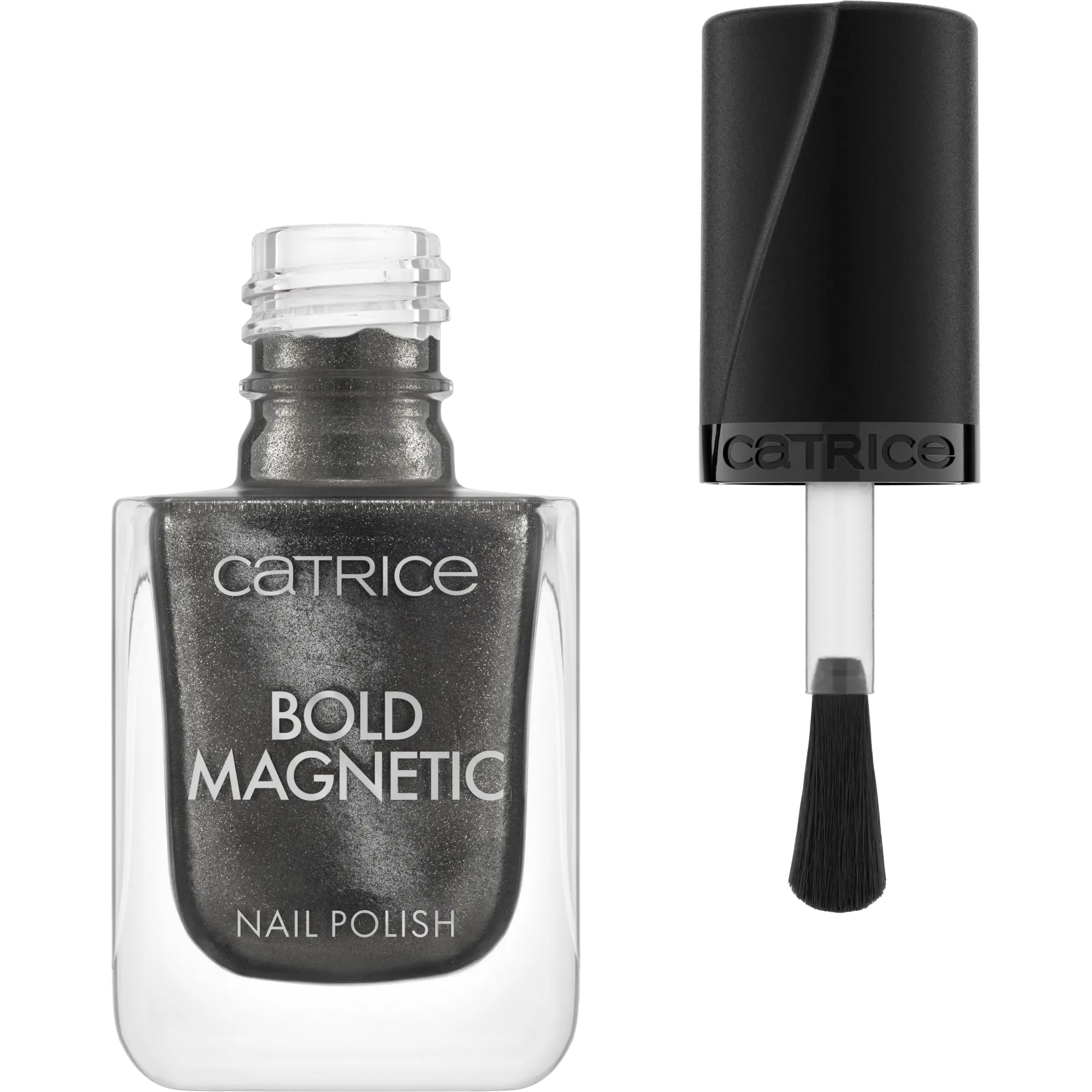 Bold Magnetic Nail Polish 040 Caught In Your Orbit