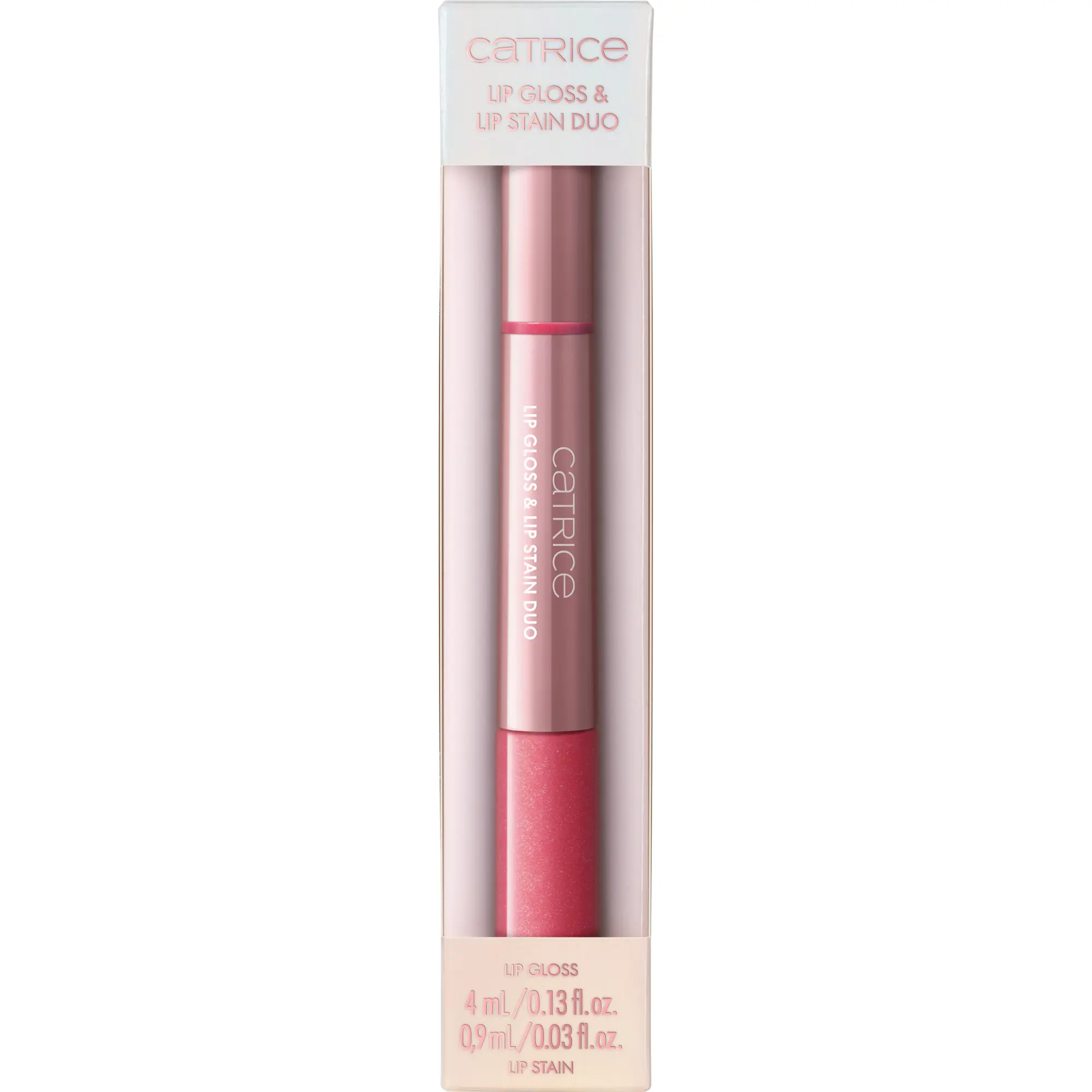 Brides & Besties Lip Gloss & Lip Stain Duo C02 Pink(y) Promise - Image 6