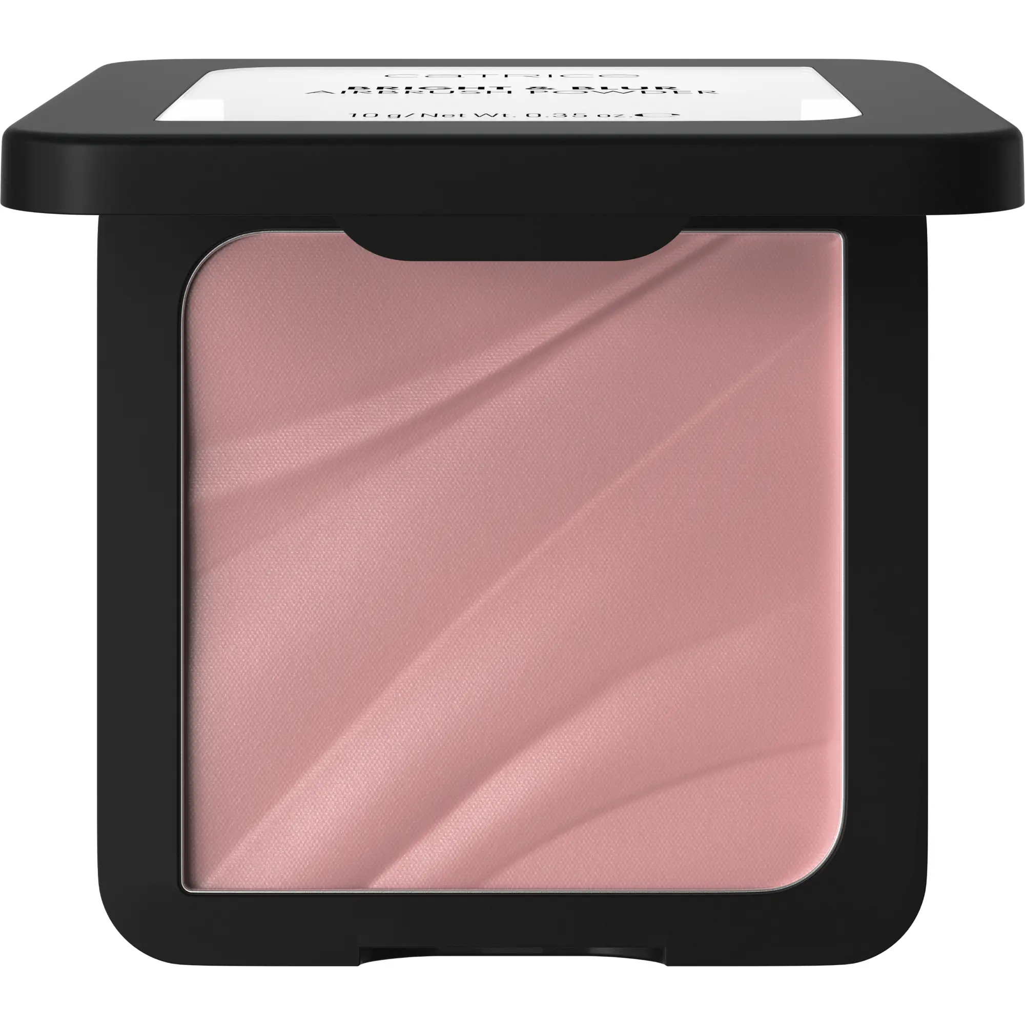 Bright & Blur Airbrush Powder 010 Pink Luminance