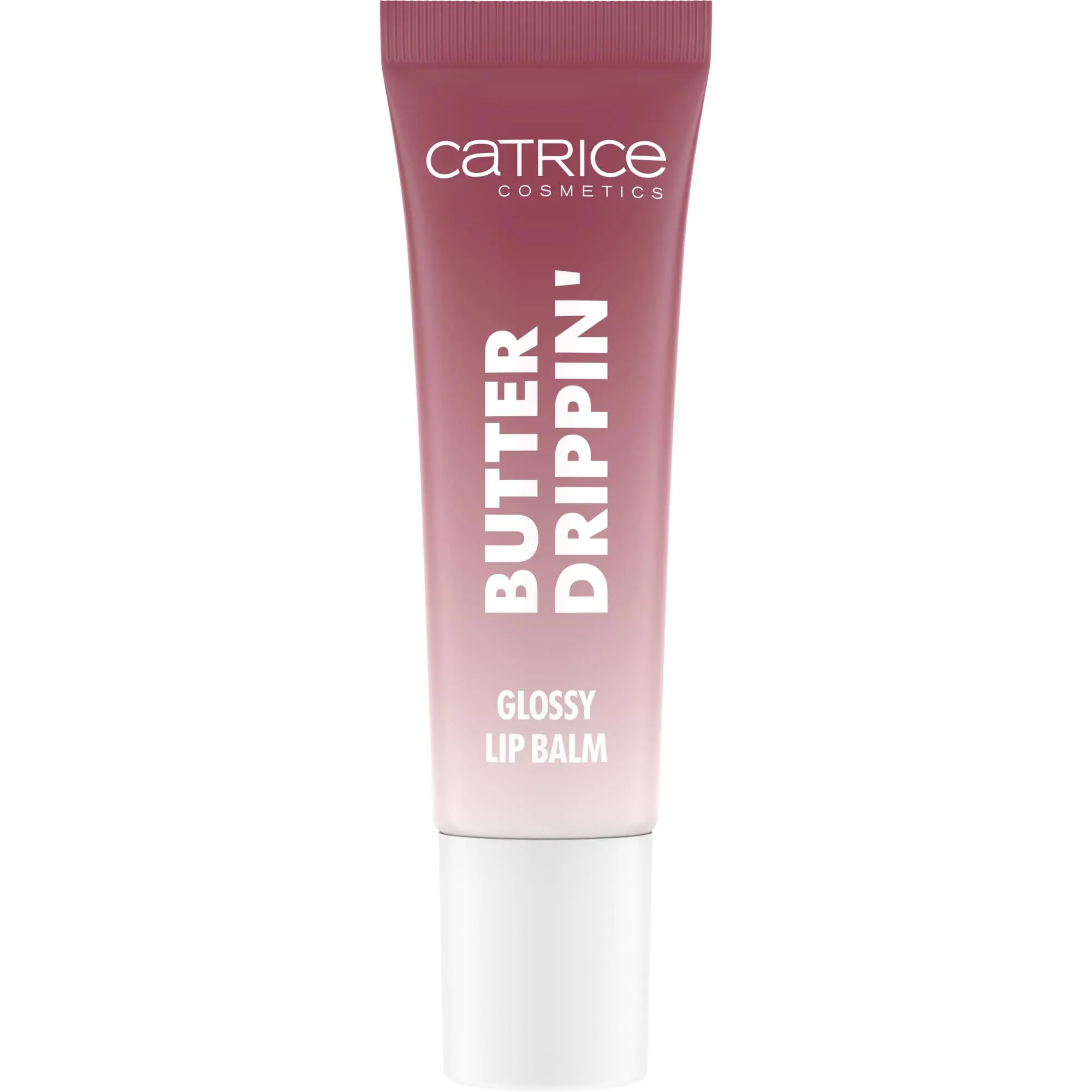 Butter Drippin' Glossy Lip Balm 030 Butter Together - Image 5