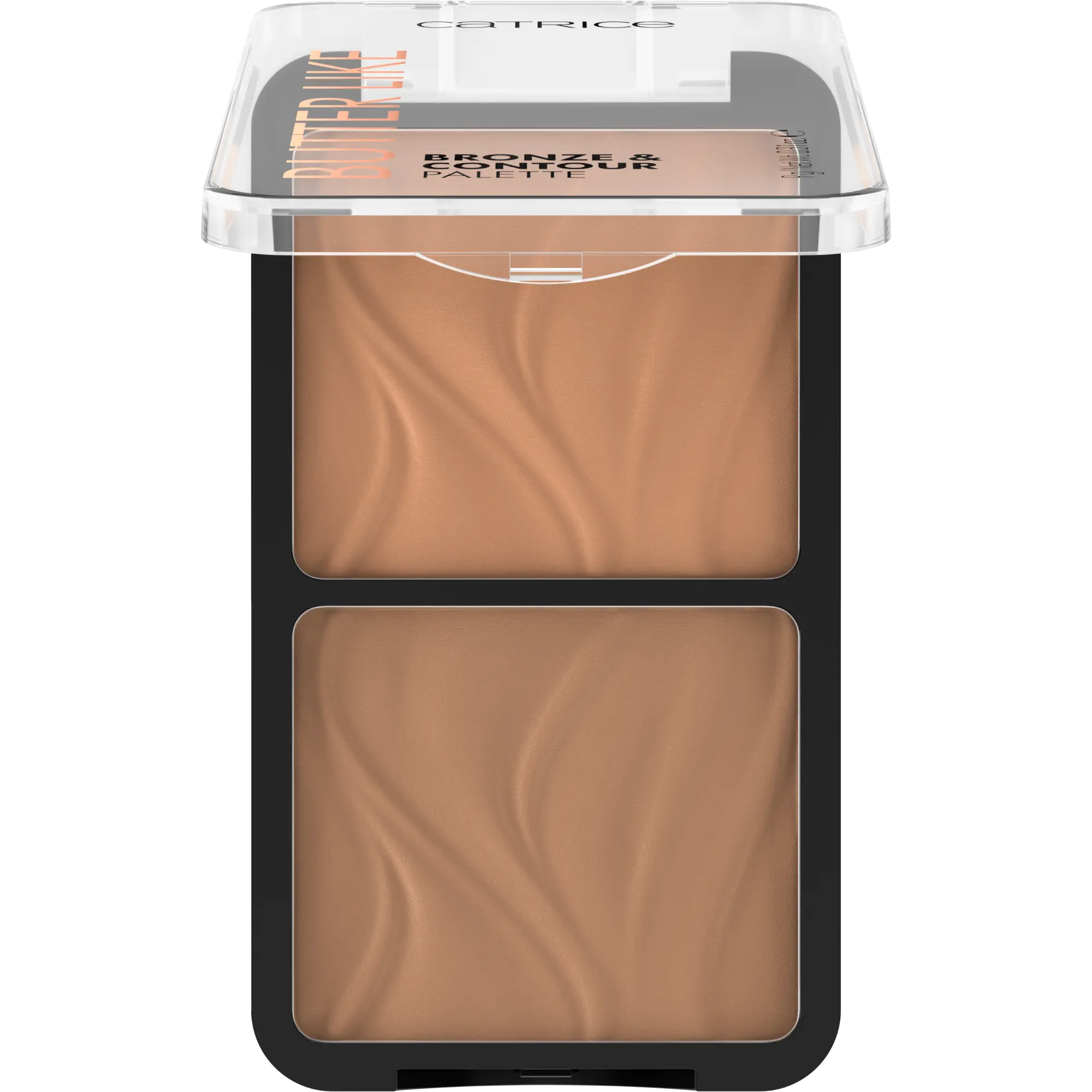 Butter Like Bronze & Contour Palette 010 Born To Shape