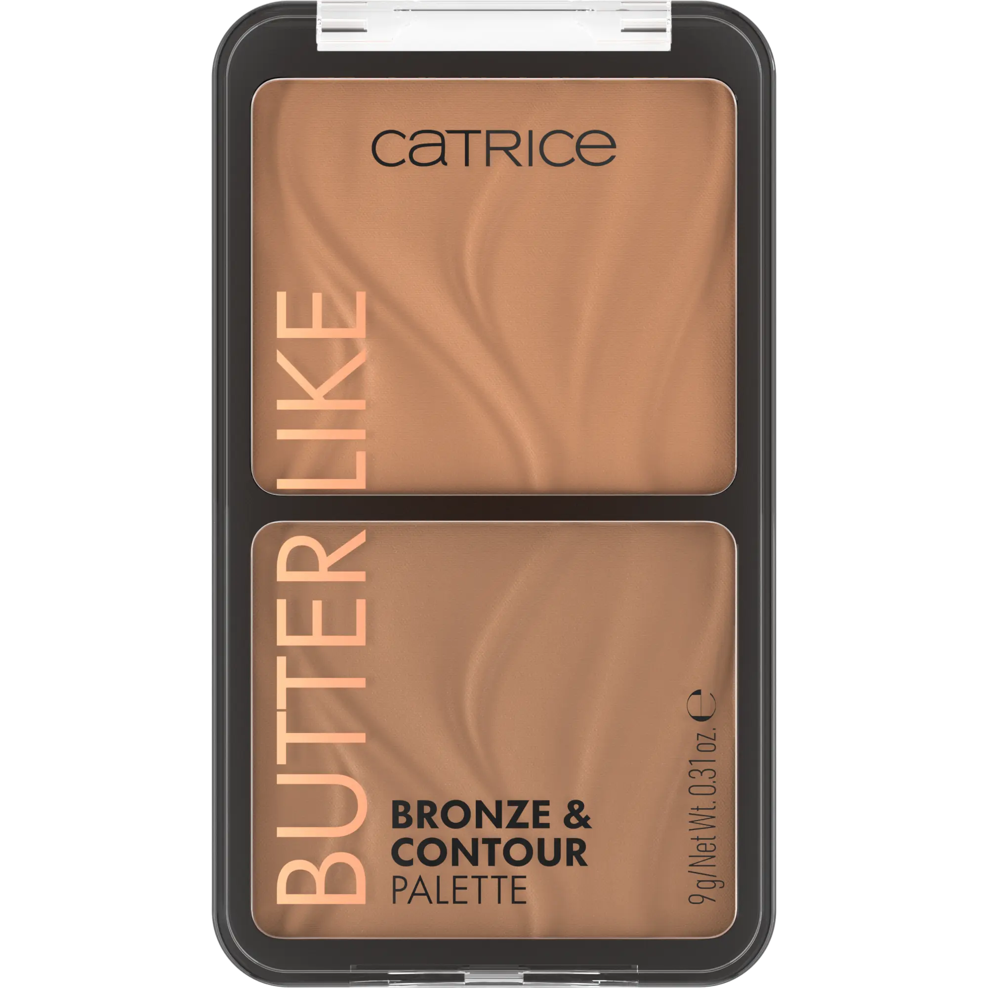 Butter Like Bronze & Contour Palette 010 Born To Shape - Image 3