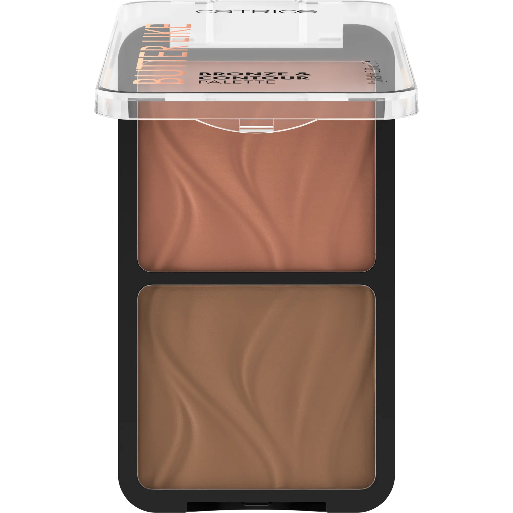 Butter Like Bronze & Contour Palette 020 Shape It My Way