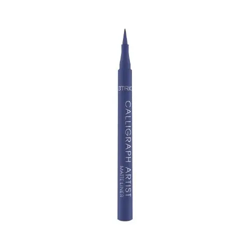 Calligraph Artist Matte Liner 060 Midnight Sky