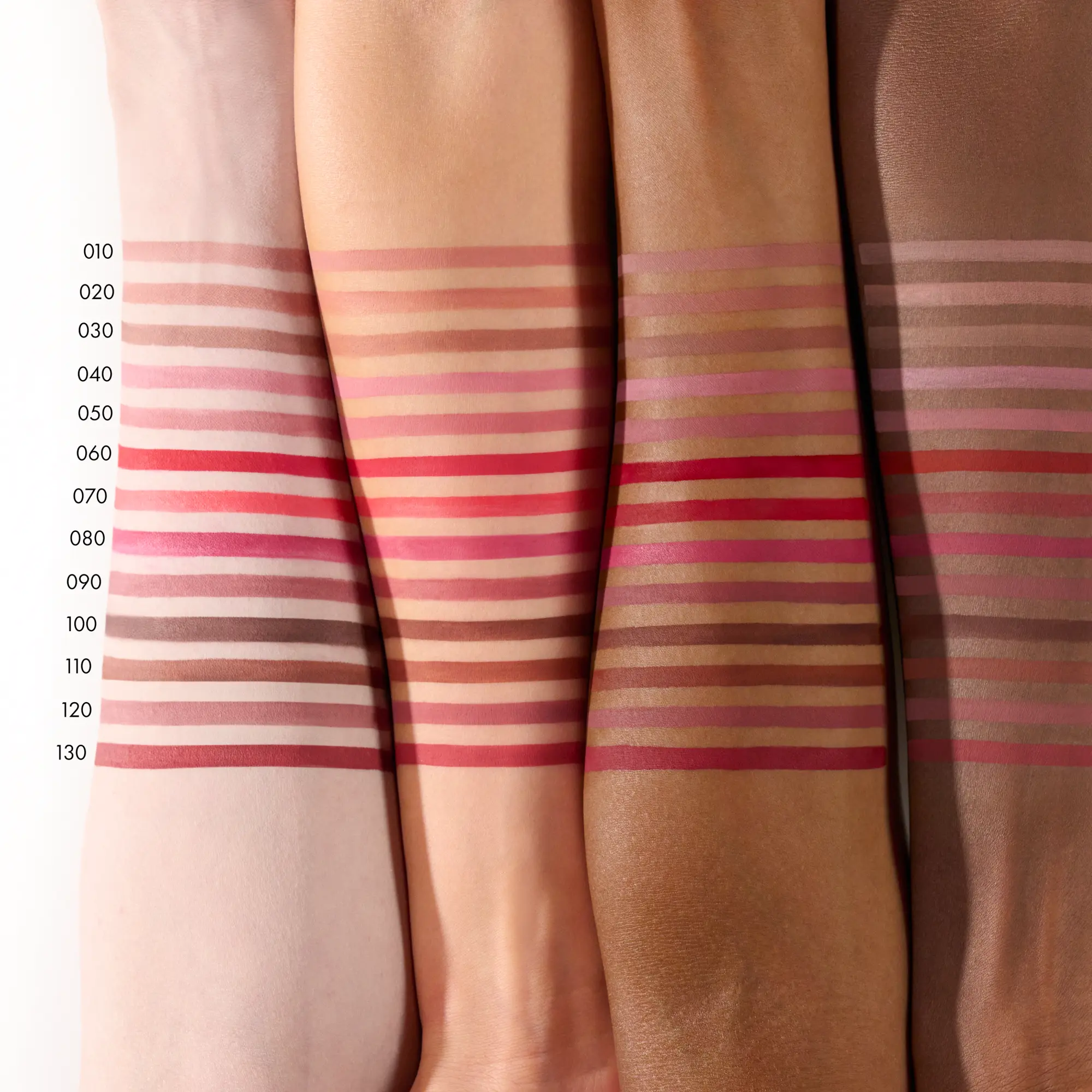 Endless Matte Liquid Lipstick 050 Kiss Me Quick - Image 3